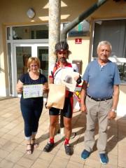 Kolesarimo za celiakijo 1